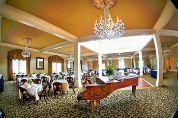 Hotel Nottoway Plantation And Resort