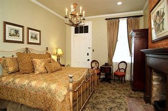 Hotel Nottoway Plantation And Resort