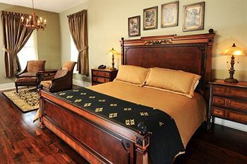 Hotel Nottoway Plantation And Resort