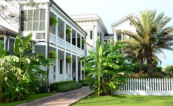 Hotel Nottoway Plantation And Resort