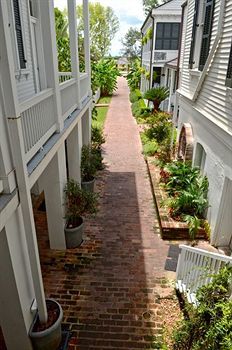 Hotel Nottoway Plantation And Resort