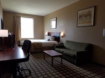 Hotel Comfort Inn Marrero