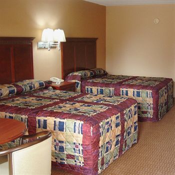 Motel Executive Inn Scottsville