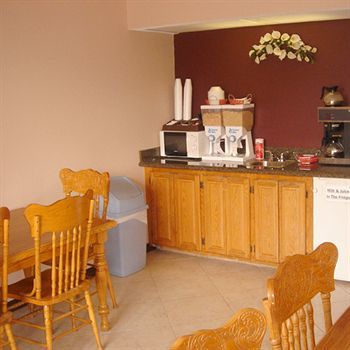 Motel Executive Inn Scottsville