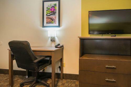 Motel Stage Coach Inn