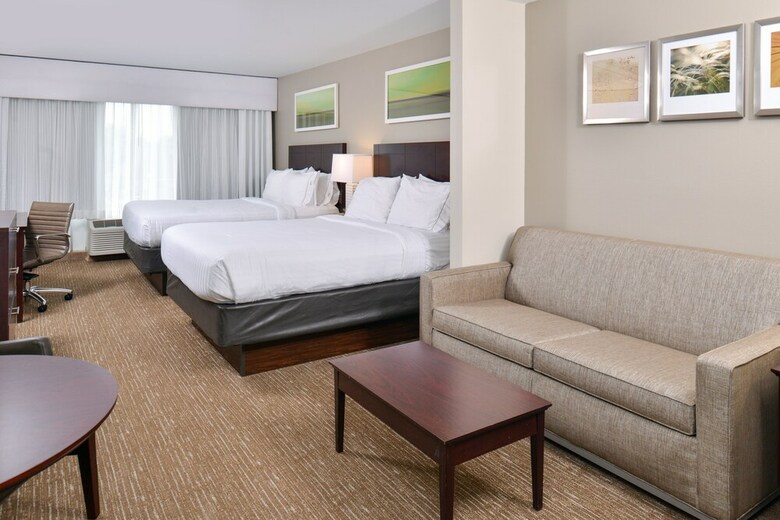 Holiday Inn Express Hotel & Suites Lafayette