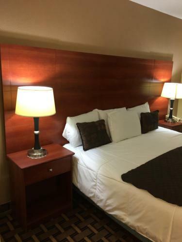 Hotel Baymont Inn & Suites Paducah