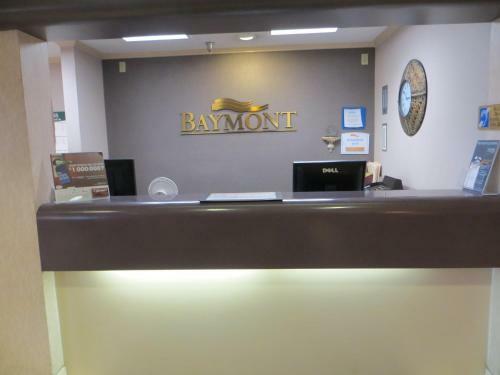 Hotel Baymont Inn & Suites Paducah