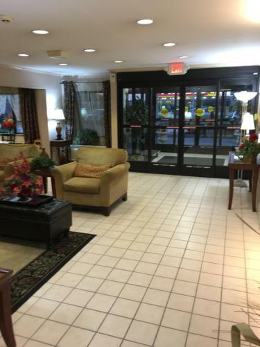 Hotel Baymont Inn & Suites Paducah