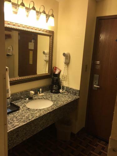 Hotel Baymont Inn & Suites Paducah
