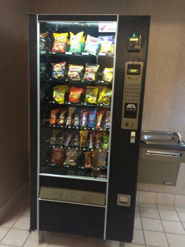 Hotel Baymont Inn & Suites Paducah