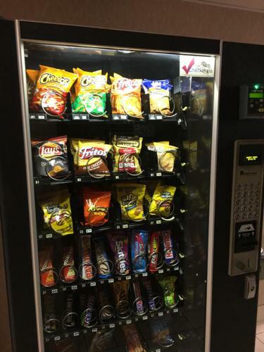 Hotel Baymont Inn & Suites Paducah