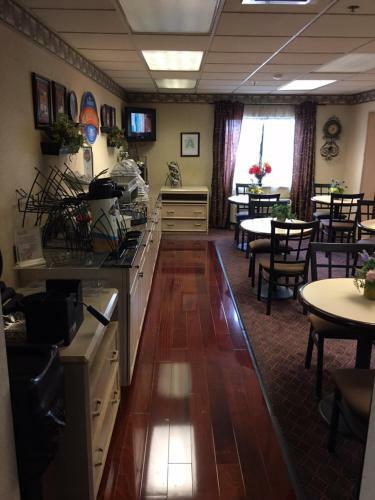 Hotel Baymont Inn & Suites Paducah