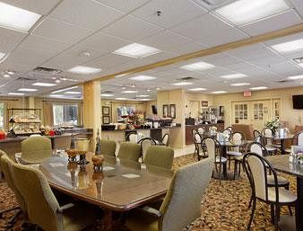 Hotel Ramada Limited Ashland/catlettsburg