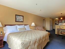Hotel Ramada Limited Ashland/catlettsburg
