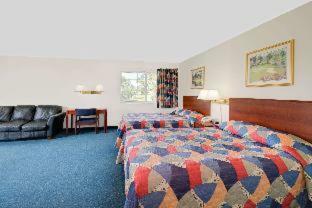 Hotel Super 8 Emmetsburg