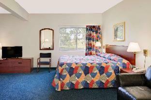 Hotel Super 8 Emmetsburg