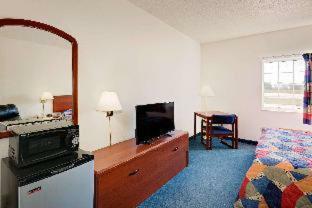 Hotel Super 8 Emmetsburg