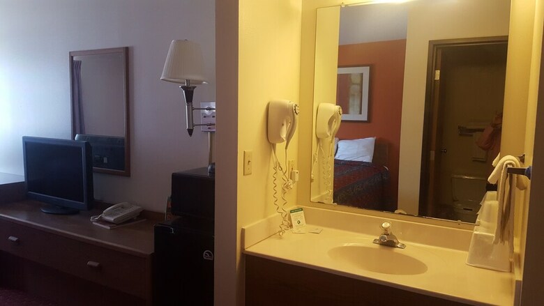 Hotel Sibley Inn