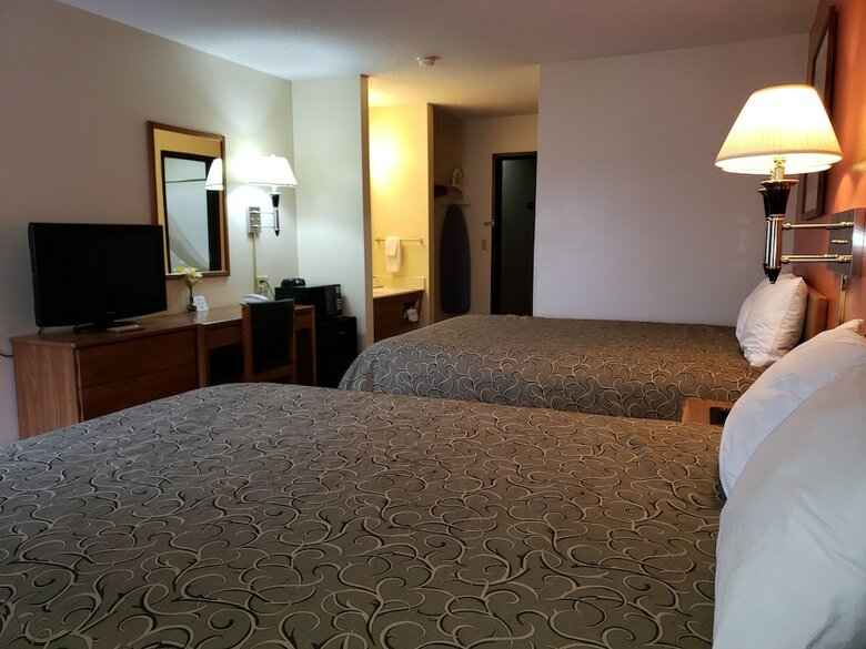 Hotel Sibley Inn