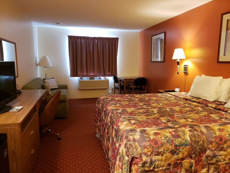 Hotel Sibley Inn
