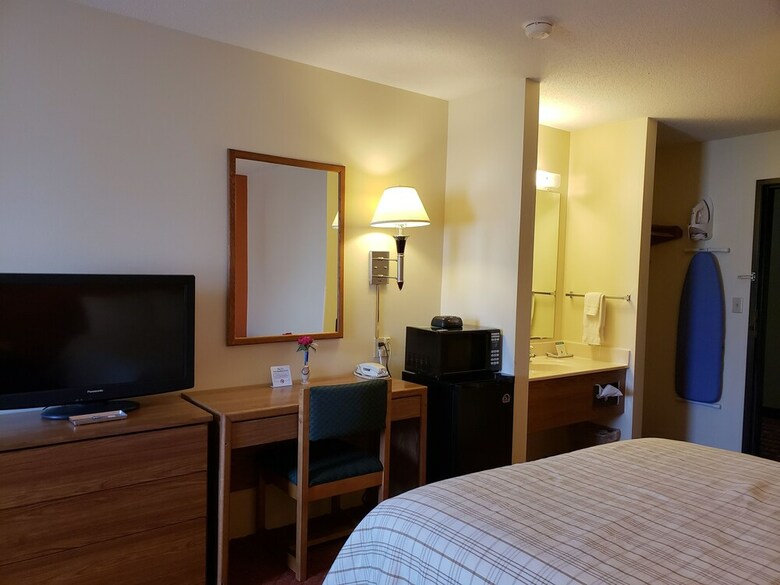 Hotel Sibley Inn
