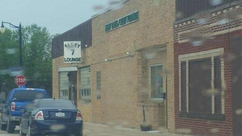 Hotel Sibley Inn