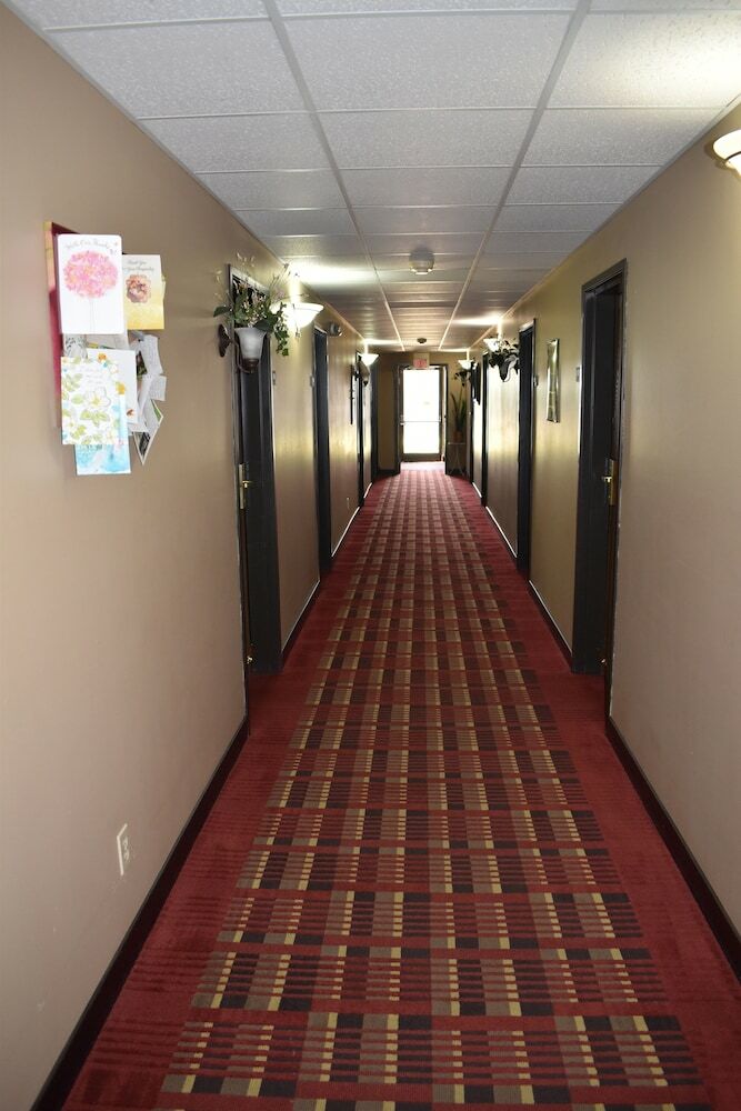 Hotel Sibley Inn