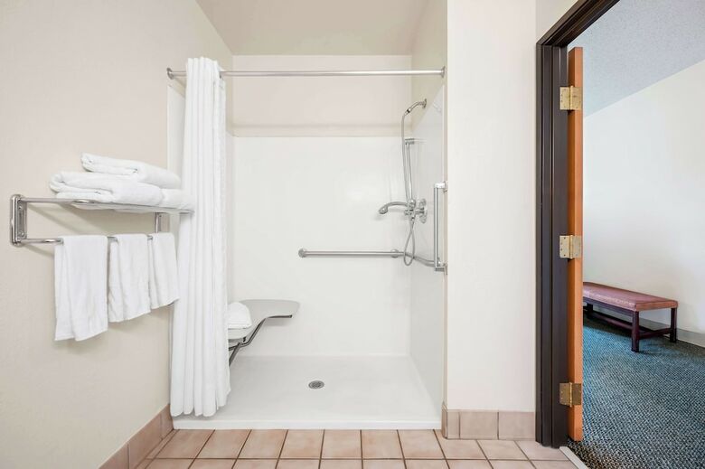 Hotel Best Western Annawan Inn