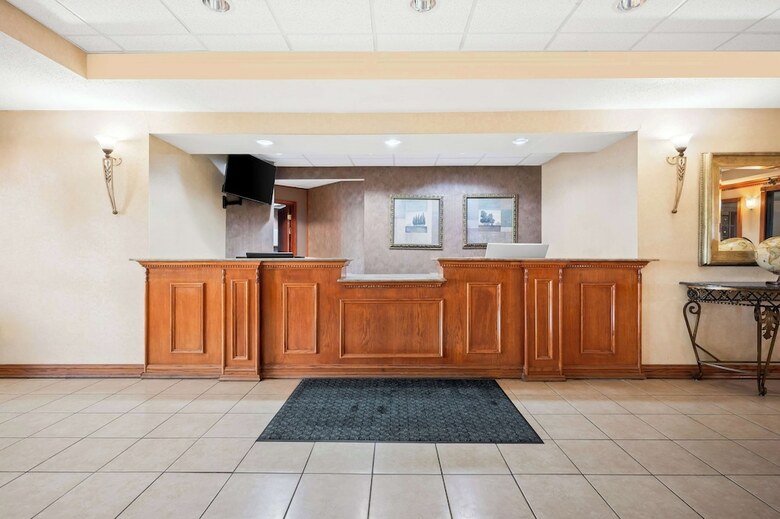 Hotel Best Western Annawan Inn
