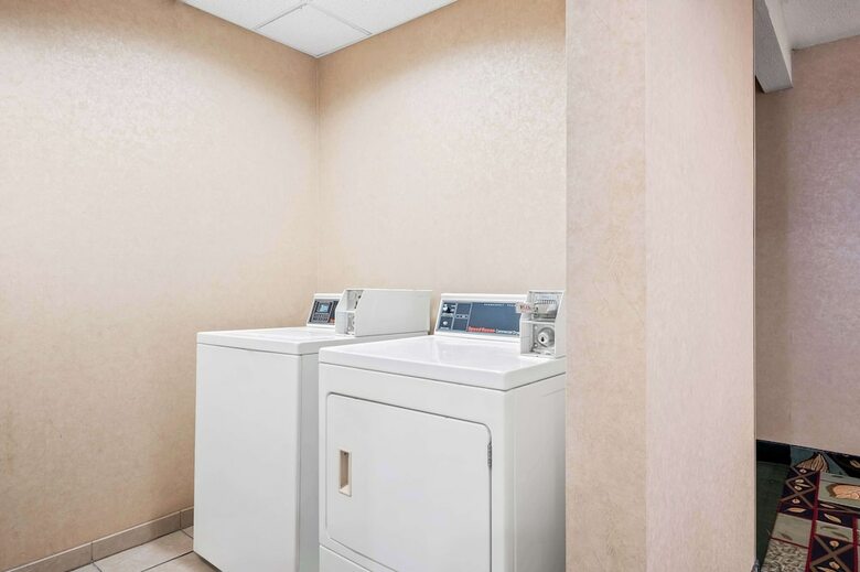 Hotel Best Western Annawan Inn