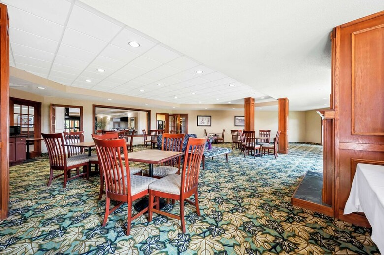 Hotel Best Western Annawan Inn