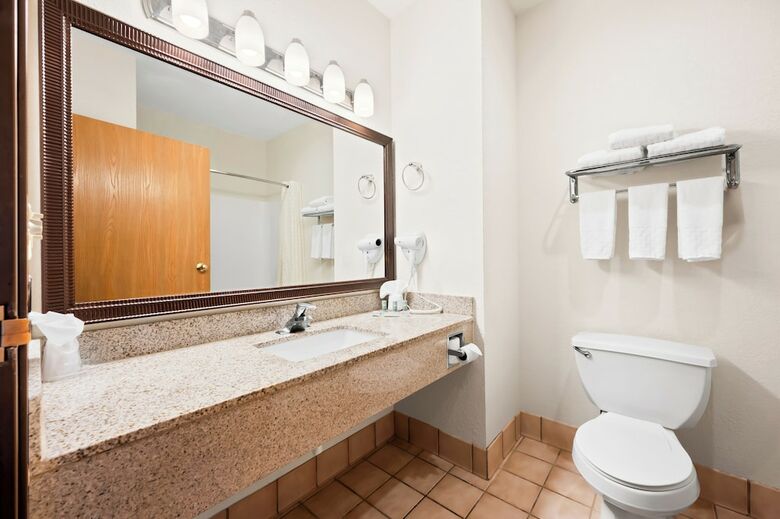 Hotel Best Western Annawan Inn