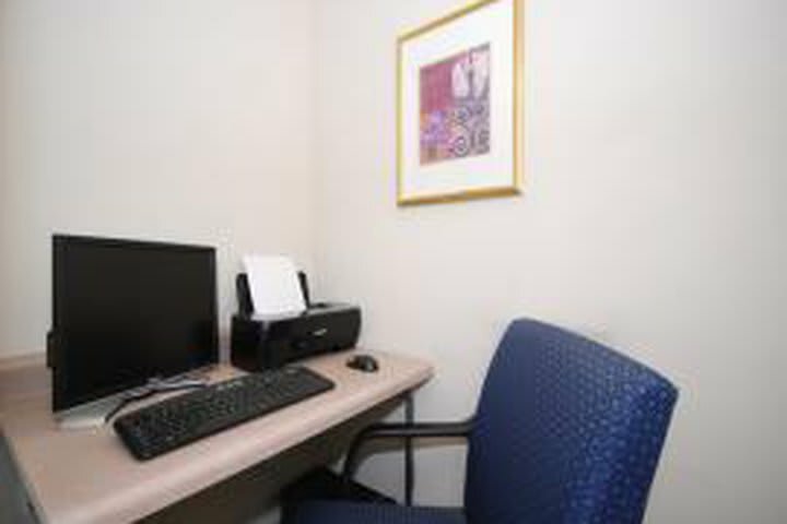 Hotel Best Western Annawan Inn