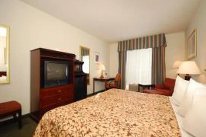 Hotel Best Western Annawan Inn