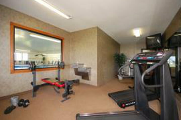 Hotel Best Western Annawan Inn