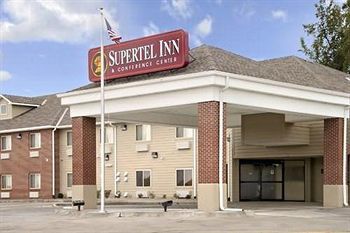 Hotel Supertel Inn & Conference Center