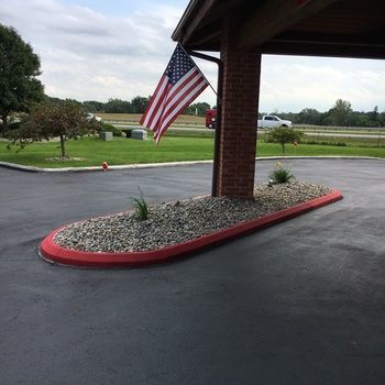 Hotel Quality Inn Columbia City