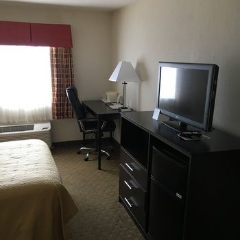 Hotel Quality Inn Columbia City