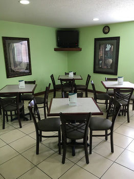 Hotel Quality Inn Columbia City