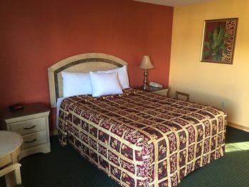 Motel Americas Best Value Inn Brooklyn