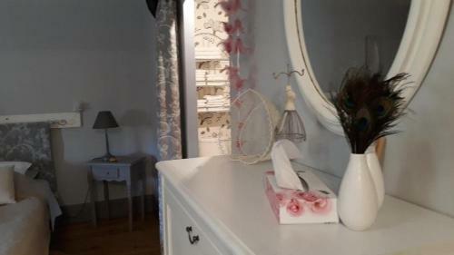 Bed & Breakfast Chambres D'h�tes Du Bern�s