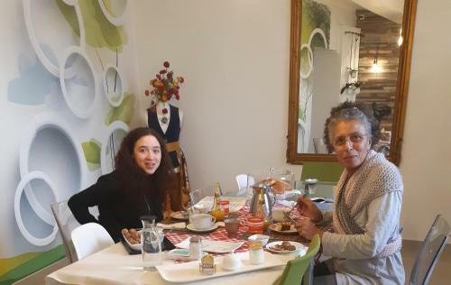 Suite Priv�e Bed And Breakfast