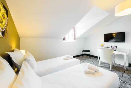 Aparthotel Appart'city Confort Nimes Arenes