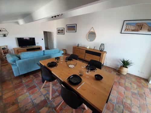 Apartamento Appart'attitude- Cocoon'�mes