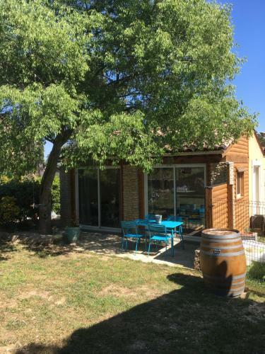 Bed & Breakfast La Chambre Haute