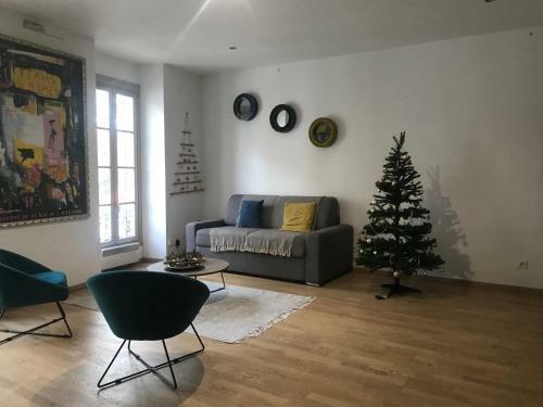 Apartamento Face � Face Unique Avec Les Ar�nes