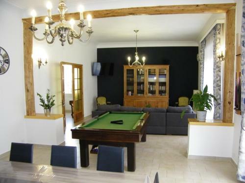 Apartamento Appartement Spacieux de Grand Standing