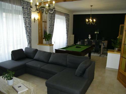 Apartamento Appartement Spacieux de Grand Standing