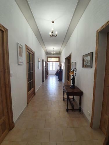 Apartamento Appartement Spacieux de Grand Standing